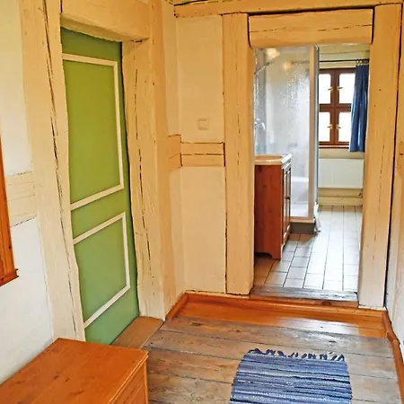 Séjour chez l'habitant Up Hus Idyll *