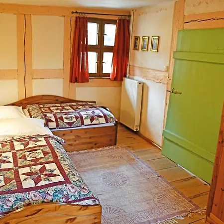 Up Hus Idyll *