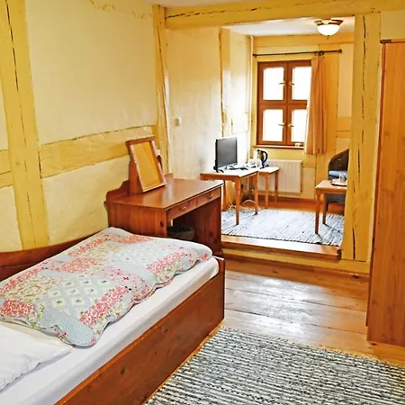Séjour chez l'habitant Up Hus Idyll
